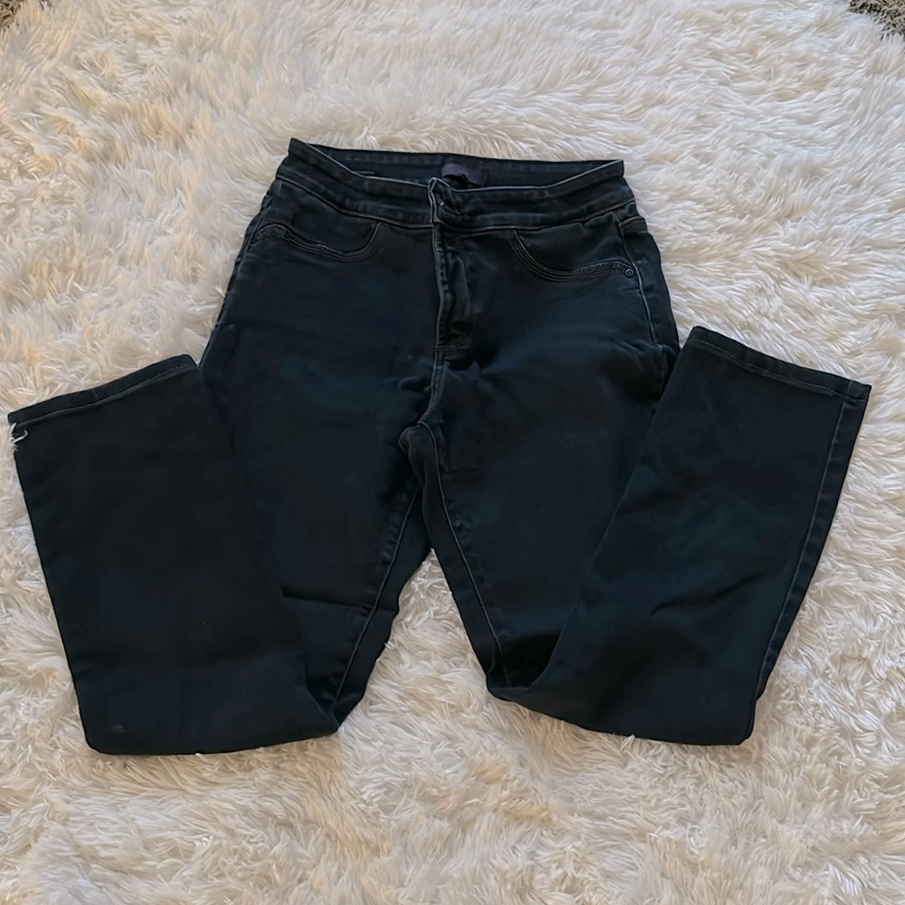 NYDJ Not your daughters jeans size 8